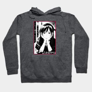 Chizuru style Hoodie